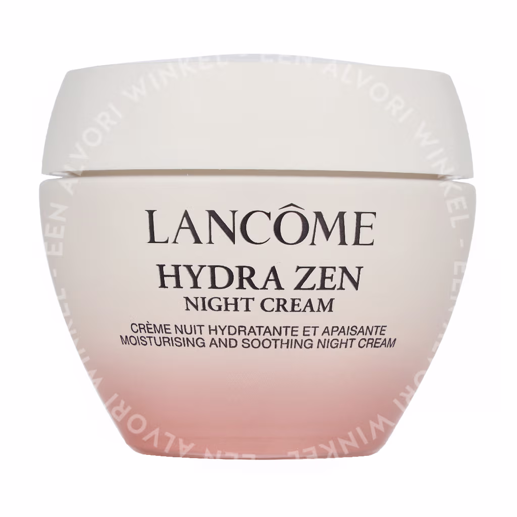Lancome Lancome Hydra Zen Nuit Anti-Stress Moisturising Night Cream