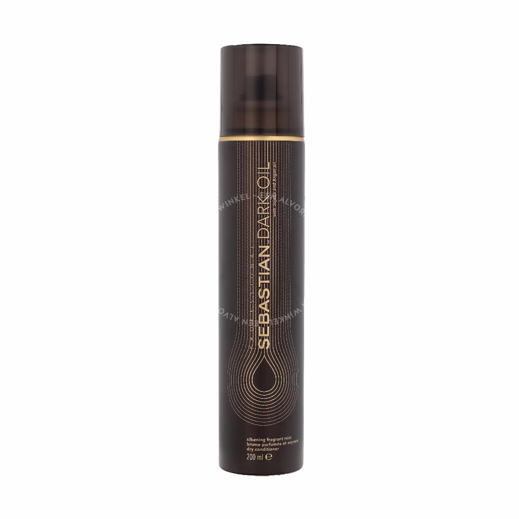Sebastian Sebastian Dark Oil Silkening Fragrant Mist