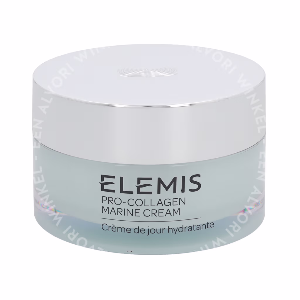 Elemis Elemis Pro-Collagen Marine Cream — Anti-wrinkle Hydrating Day Cream