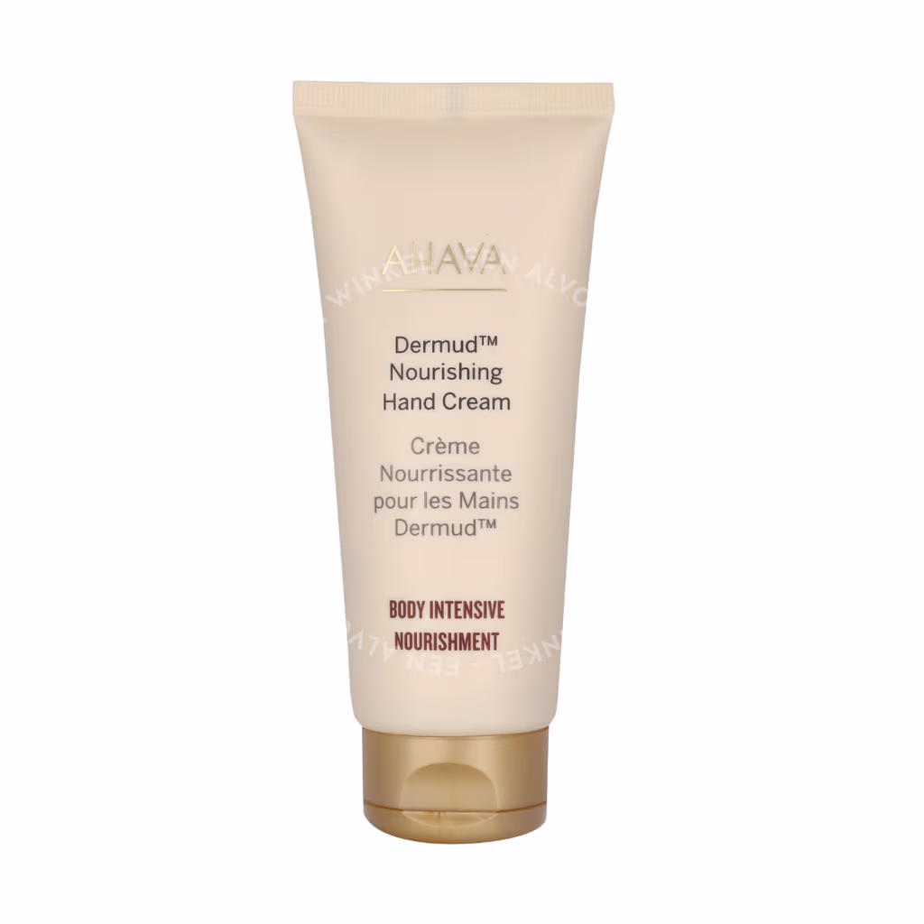 Ahava Ahava Deadsea Mud Dermud Intensive Hand Cream