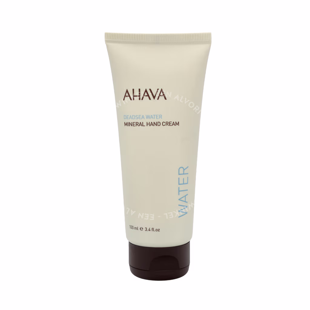 Ahava Ahava Deadsea Water Mineral Hand Cream