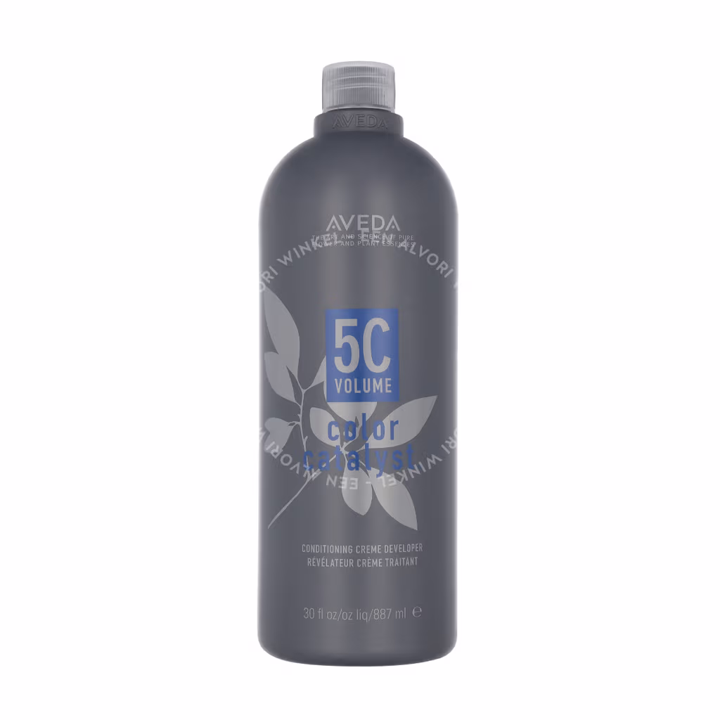 Aveda Aveda Color Catalyst Conditioning Developer Cream — 5C