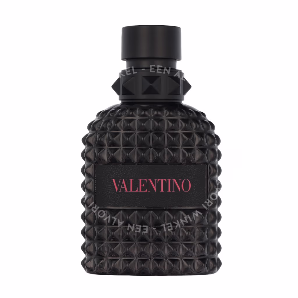 Valentino Valentino Uomo Born In Roma Extradose Parfum Spray