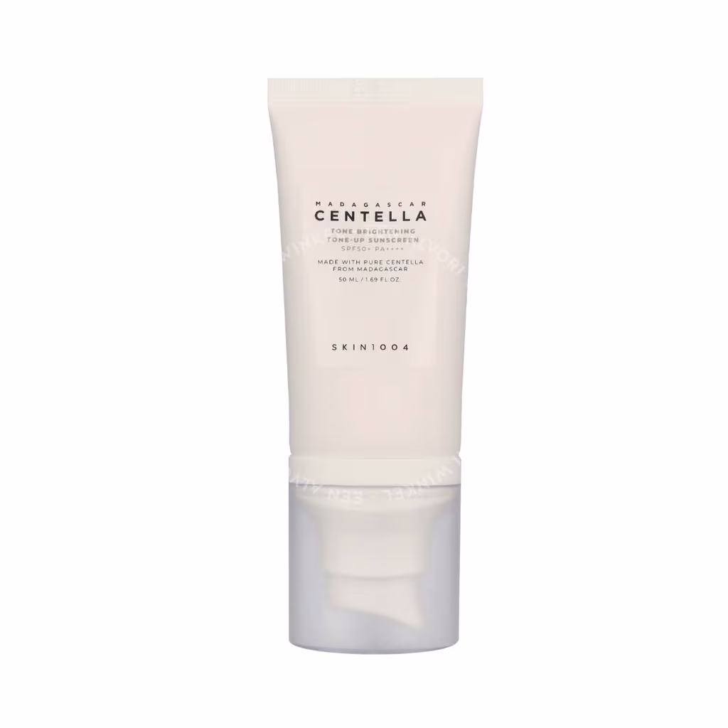 Skin1004 Skin1004 Tone Brightening Tone-up Madagascar Centella