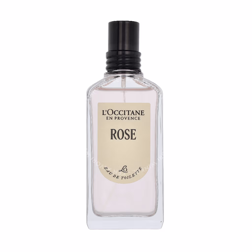 L'Occitane L'Occitane Rose Edt Spray