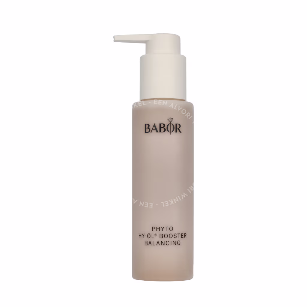 Babor Babor Phyto Hy-Ol Booster Balancing
