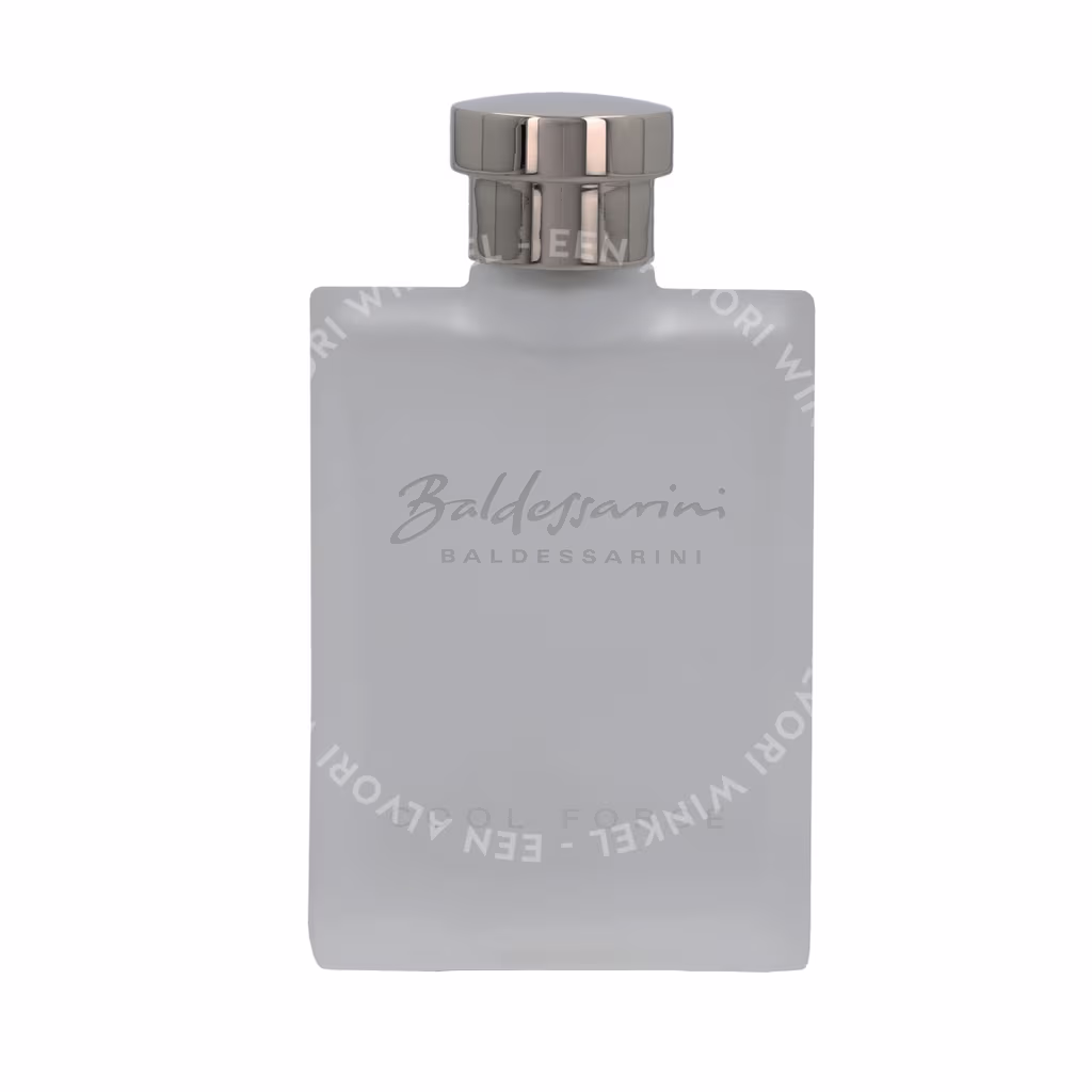 Baldessarini Baldessarini Cool Force Edt Spray