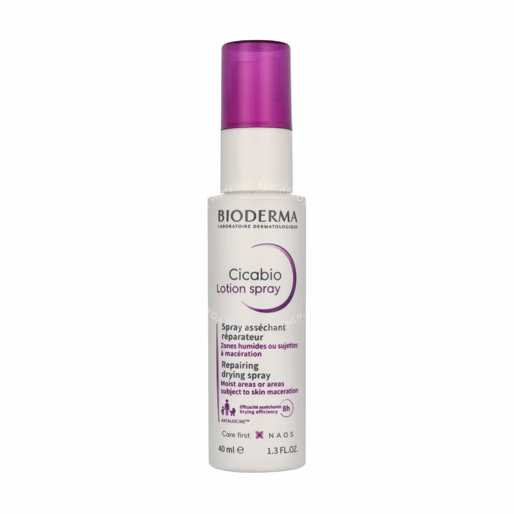 Bioderma Bioderma Cicabio Lotion Spray