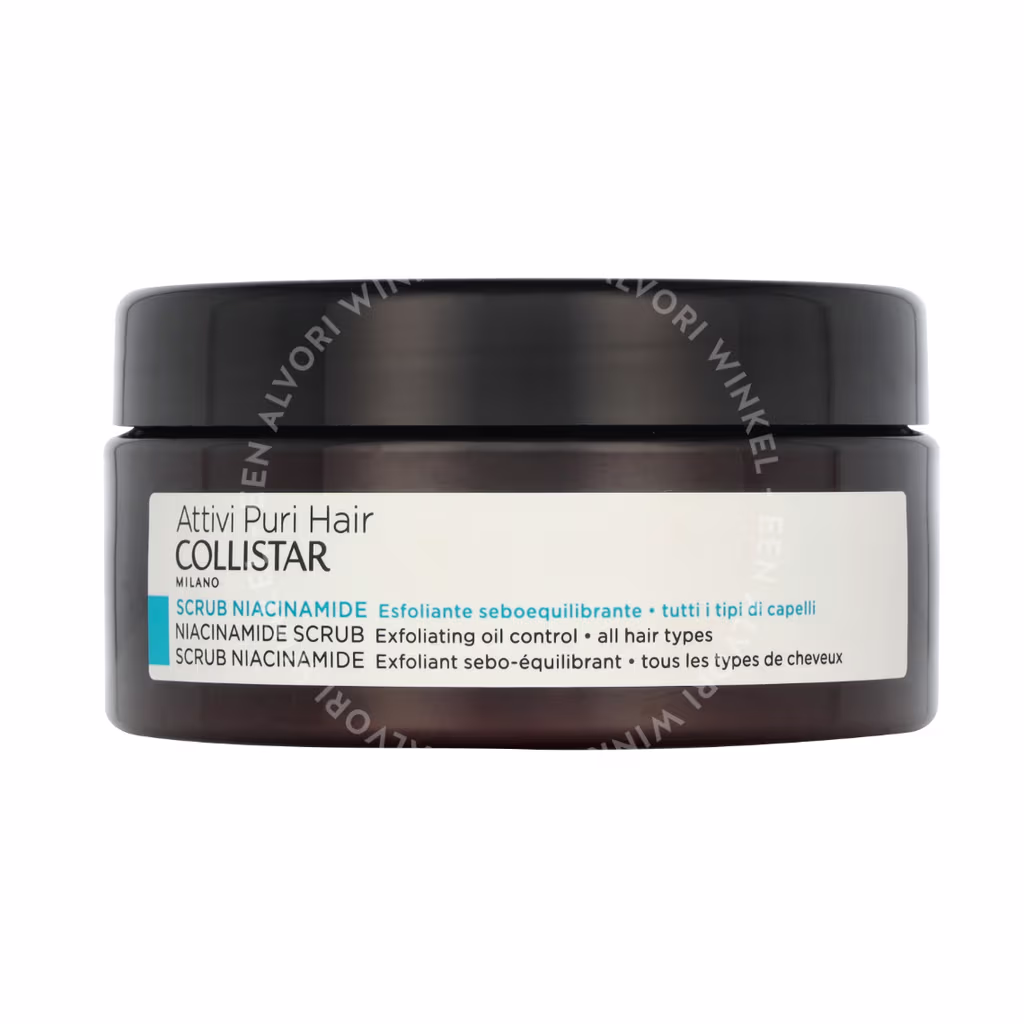 Collistar Collistar Attivi Puri Niacinamide Scrub