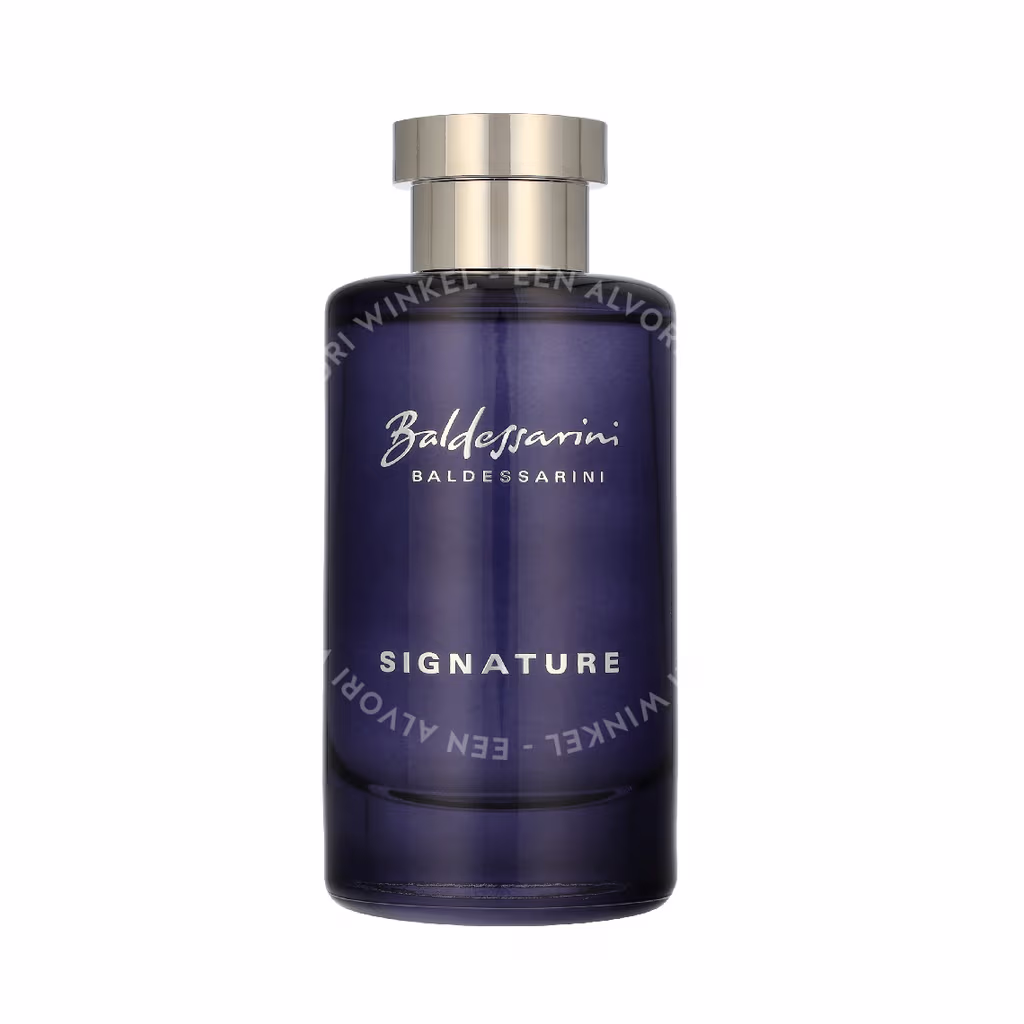 Baldessarini Baldessarini Signature After Shave Lotion