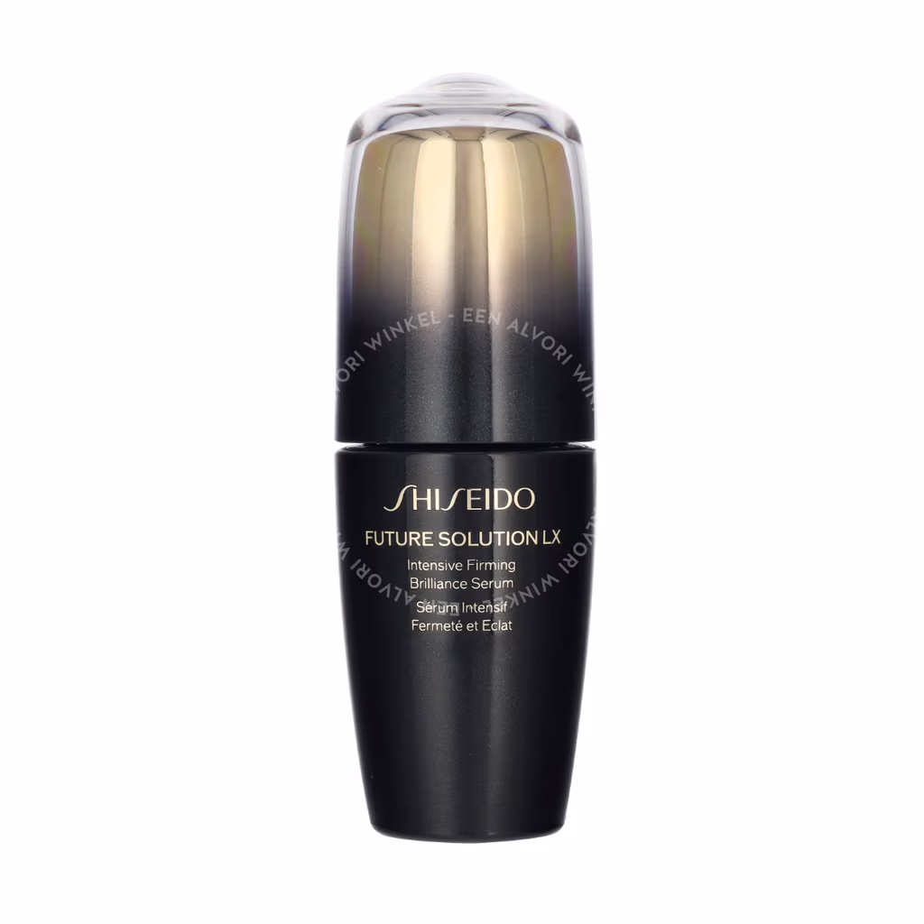 Shiseido Shiseido FSLX Intensive Shine Firming Serum