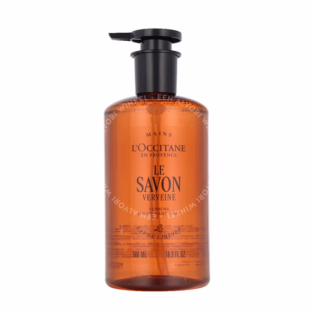 L'Occitane L'Occitane Liquid Hand Soap - Verbena