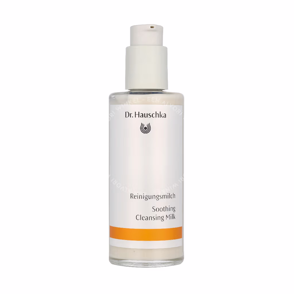 Dr. Hauschka Dr. Hauschka Soothing Cleansing Milk