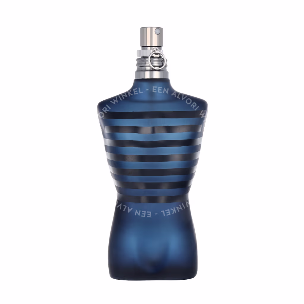 J.P. Gaultier J.P. Gaultier Ultra Male Edt Spray Intense