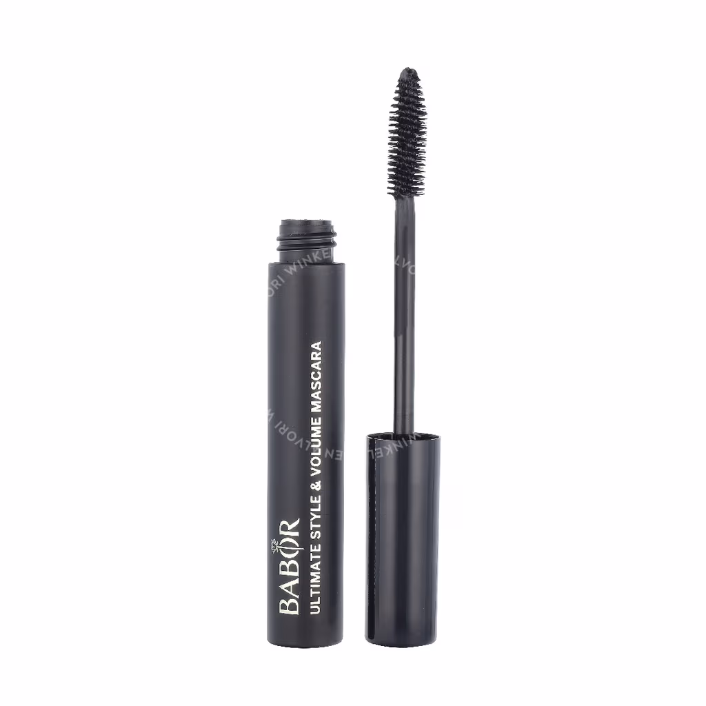 Babor Babor Ultimate Style & Volume Mascara