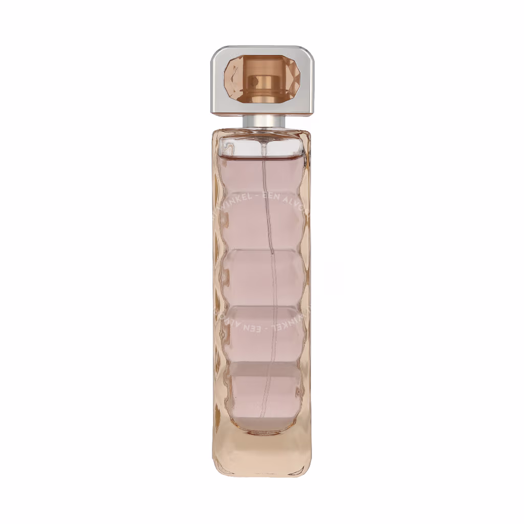 Boss Hugo Boss Orange Woman Edt Spray