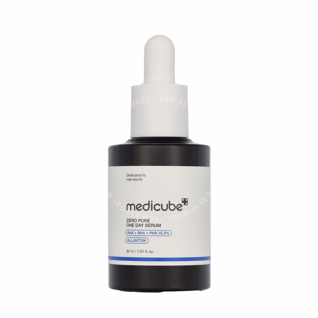 Medicube Medicube Zero Pore One Day Serum