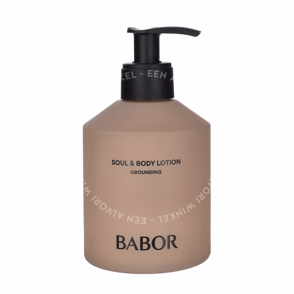 Babor Babor Soul & Body Lotion