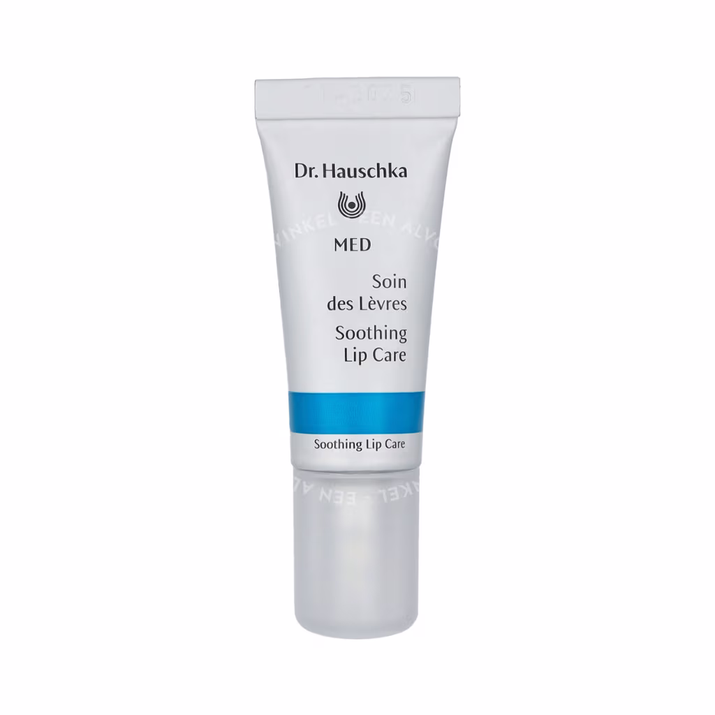 Dr. Hauschka Dr. Hauschka Med Labimint Acute Lip Care Soothing Lips Prone for Cold Sores
