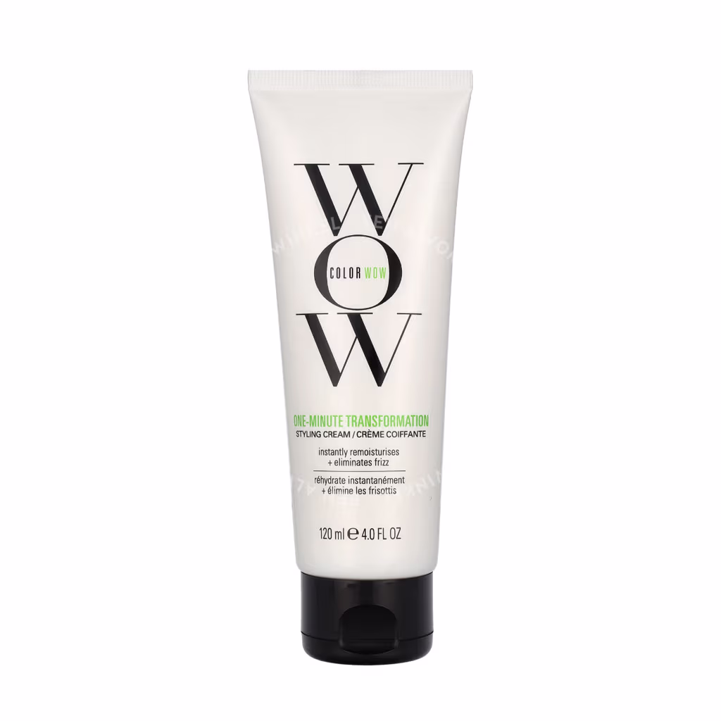Color WOW Color WOW One-Minute Transformation Styling Cream