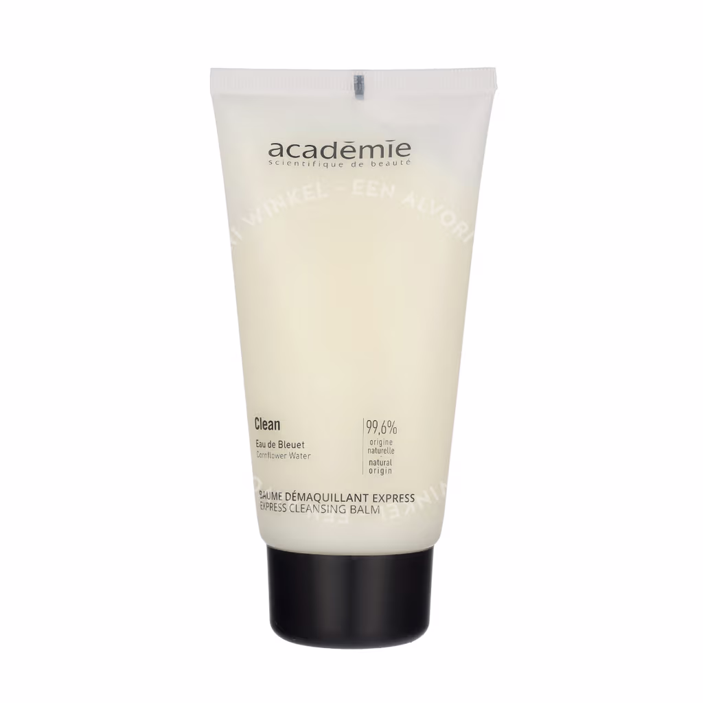 Academie Academie Clean Express Cleansing Balm