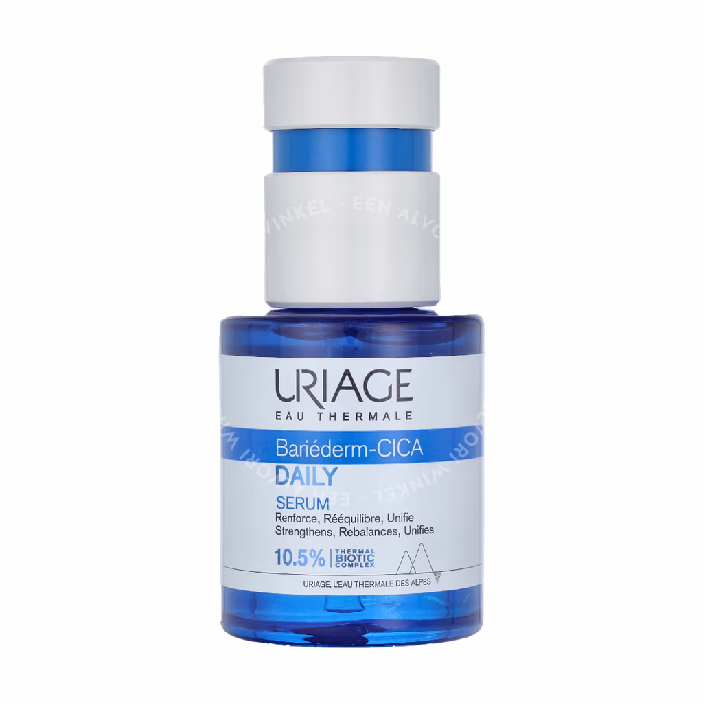 Uriage Uriage Bariederm-Cica Daily Serum