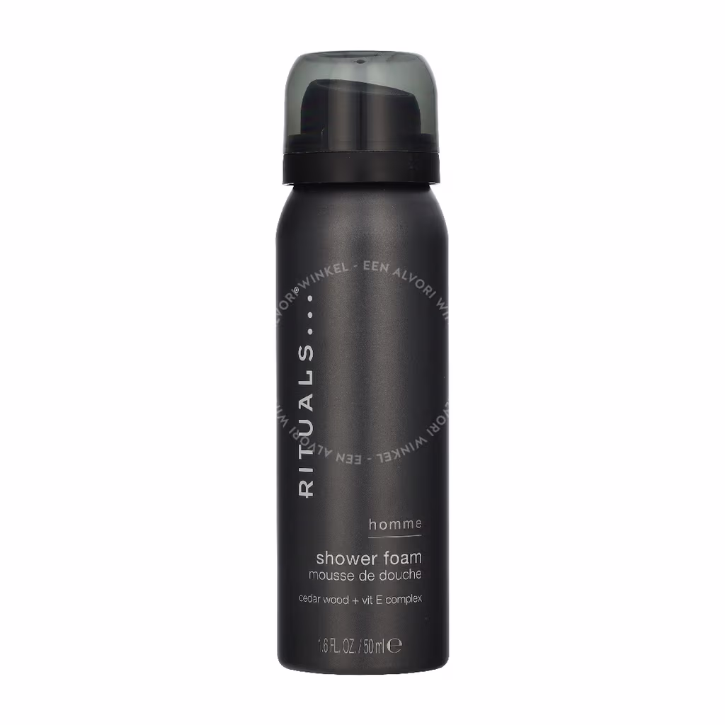Rituals Rituals Homme Shower Foam