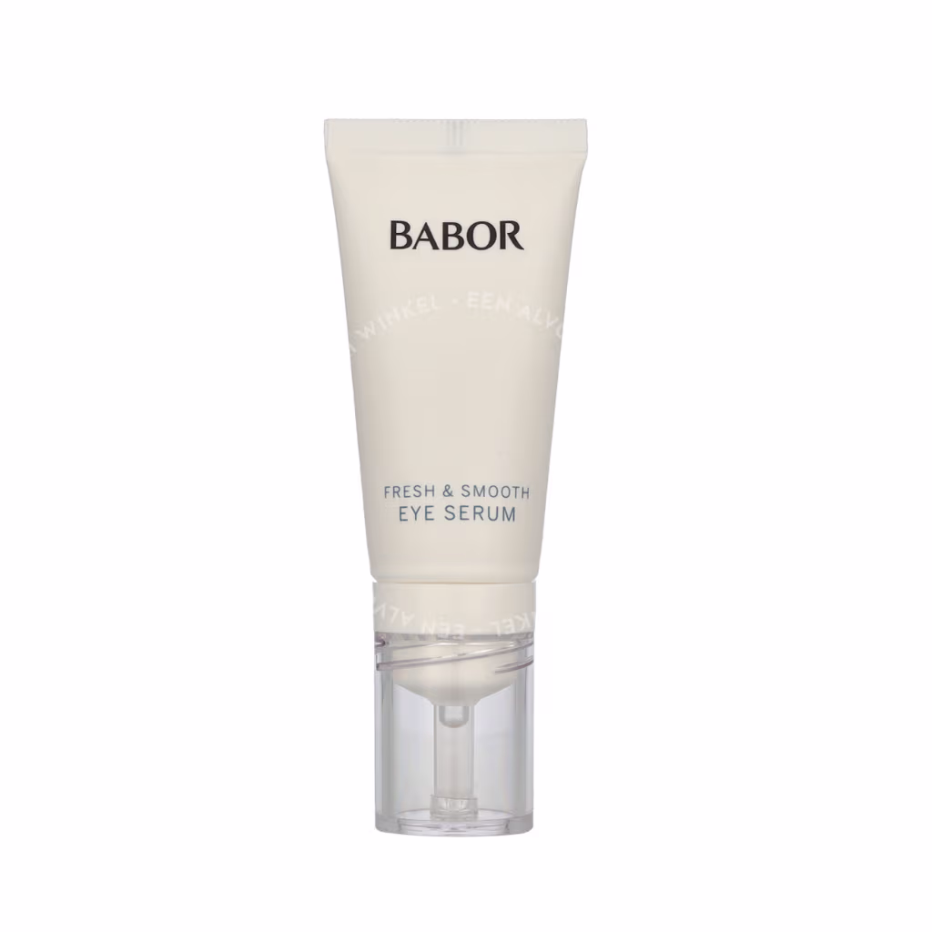 Babor Babor Fresh & Smooth Eye Serum