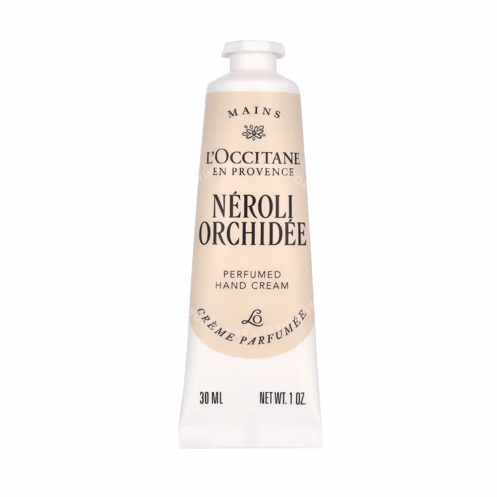 L'Occitane L'Occitane Neroli & Orchidee Hand Cream