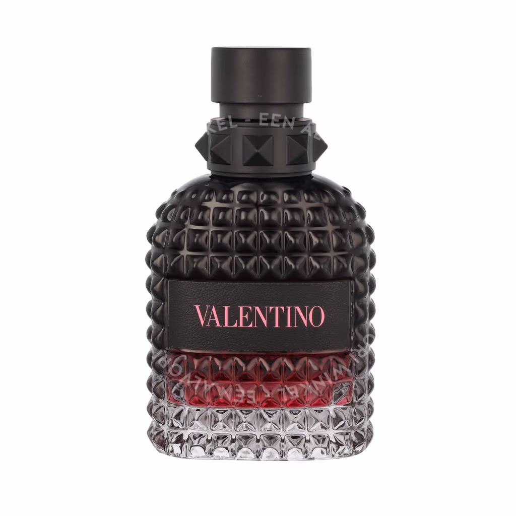 Valentino Valentino Uomo Born In Roma Intense Edp Spray