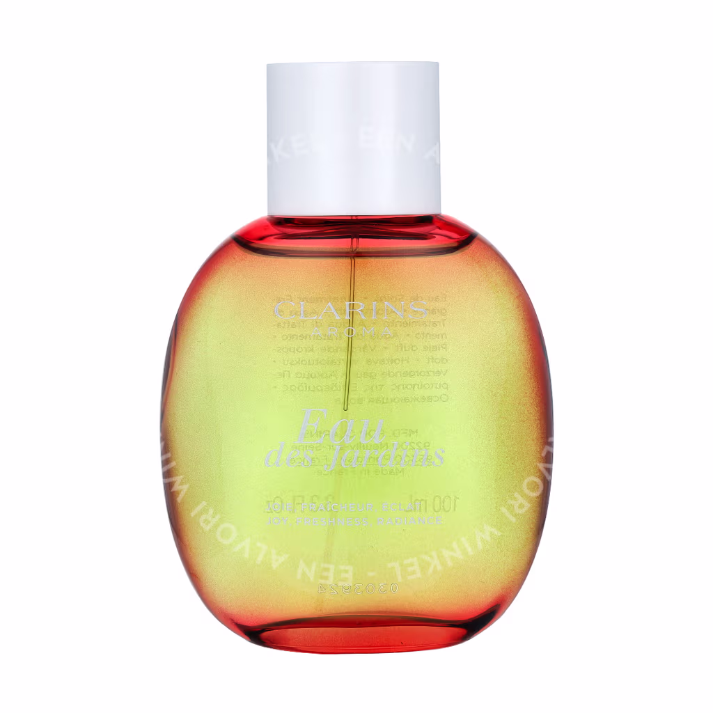 Clarins Clarins Eau Des Jardins Treatment Fragrance Spray