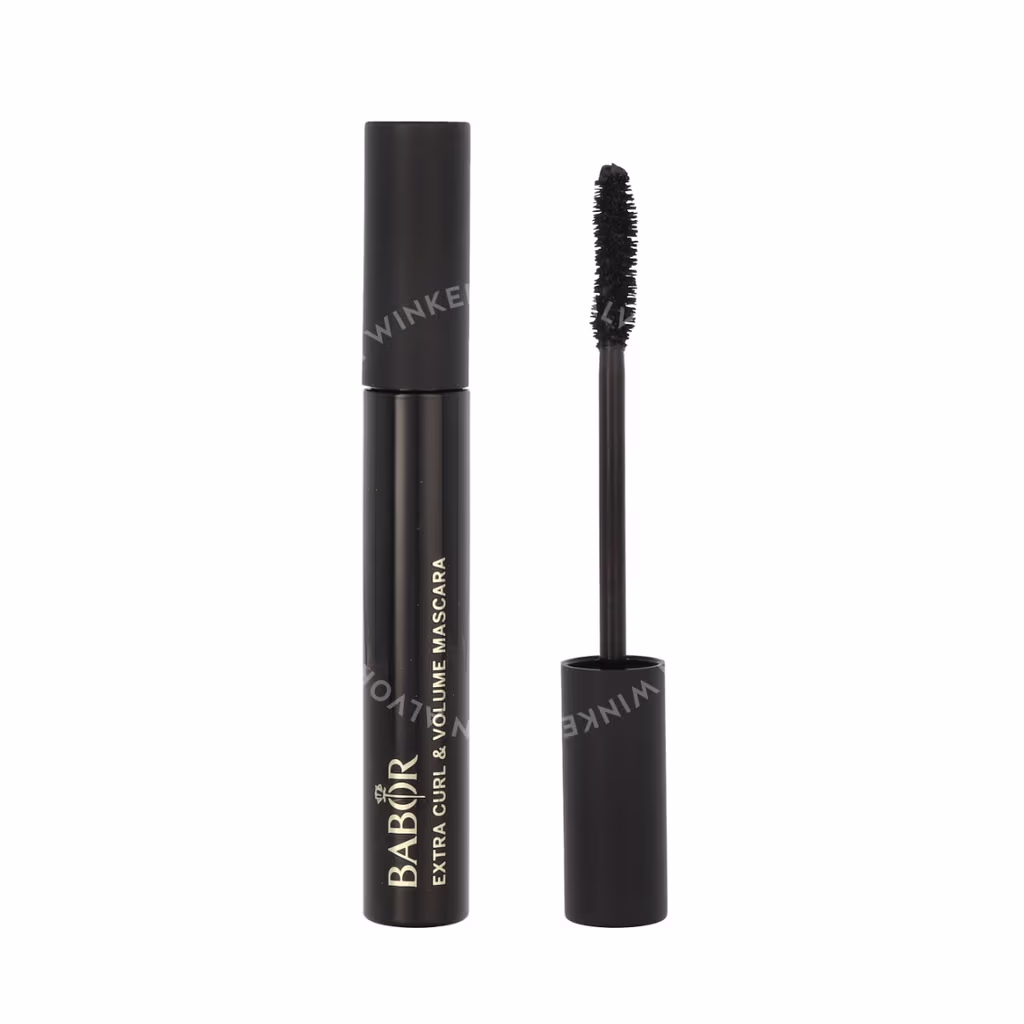 Babor Babor Extra Curl & Volume Mascara