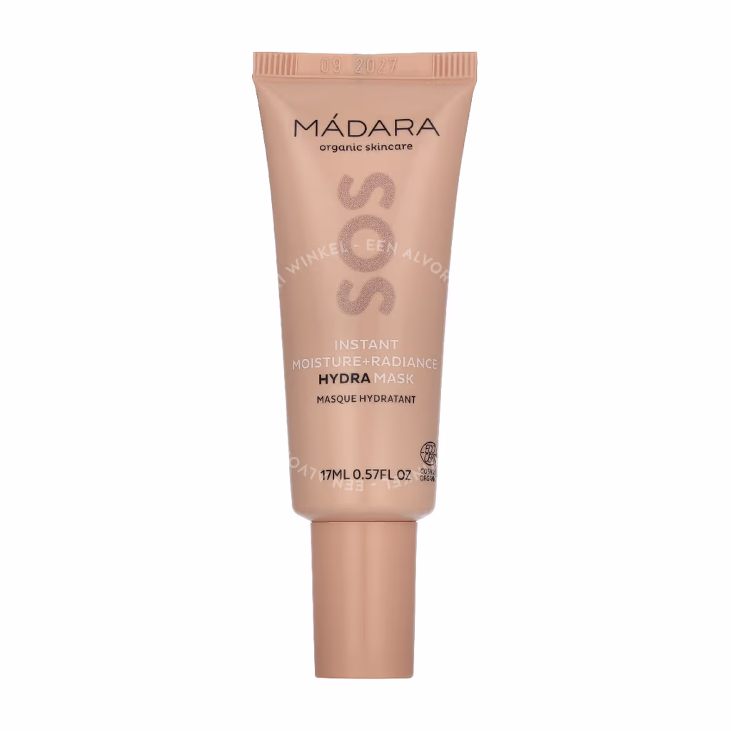Madara Madara Organic Skincare SOS Hydra Mask