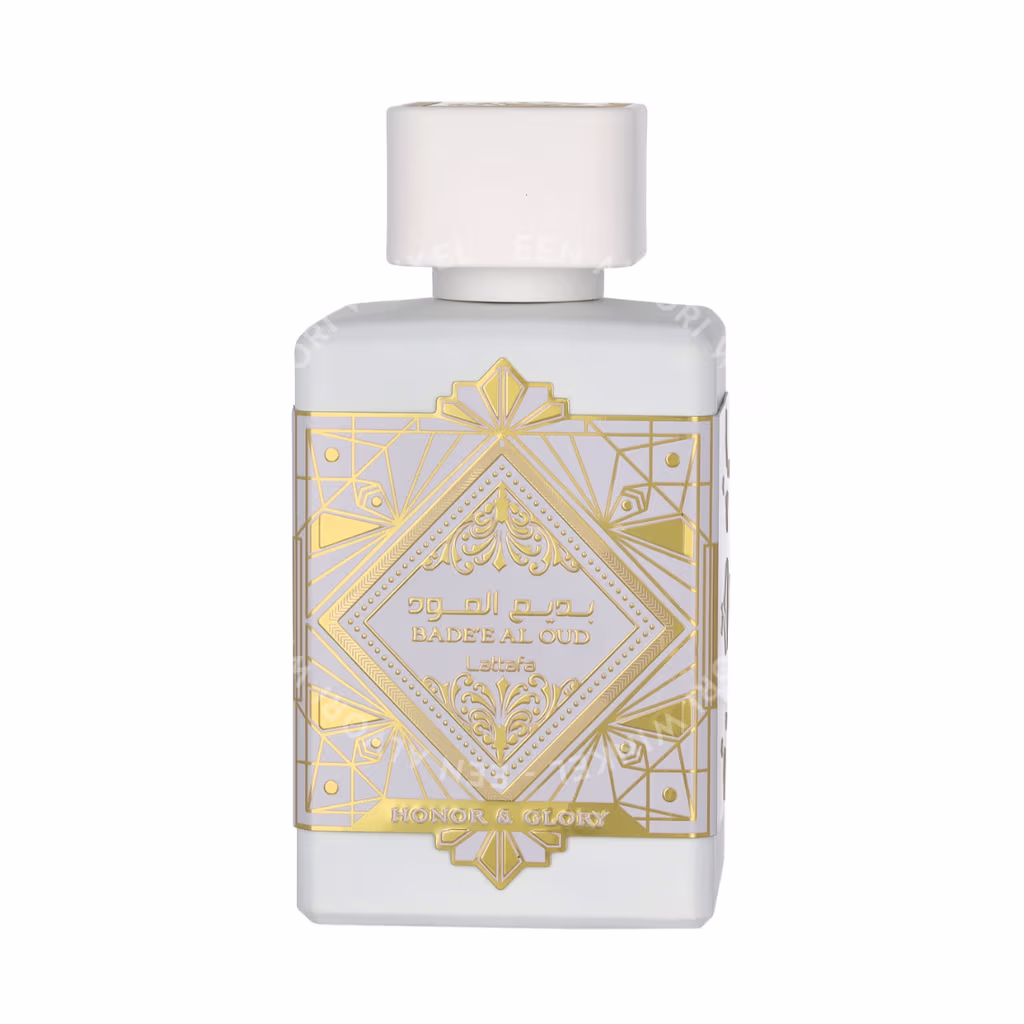 Lattafa Lattafa Bade'e Al Oud Honor & Glory Edp Spray