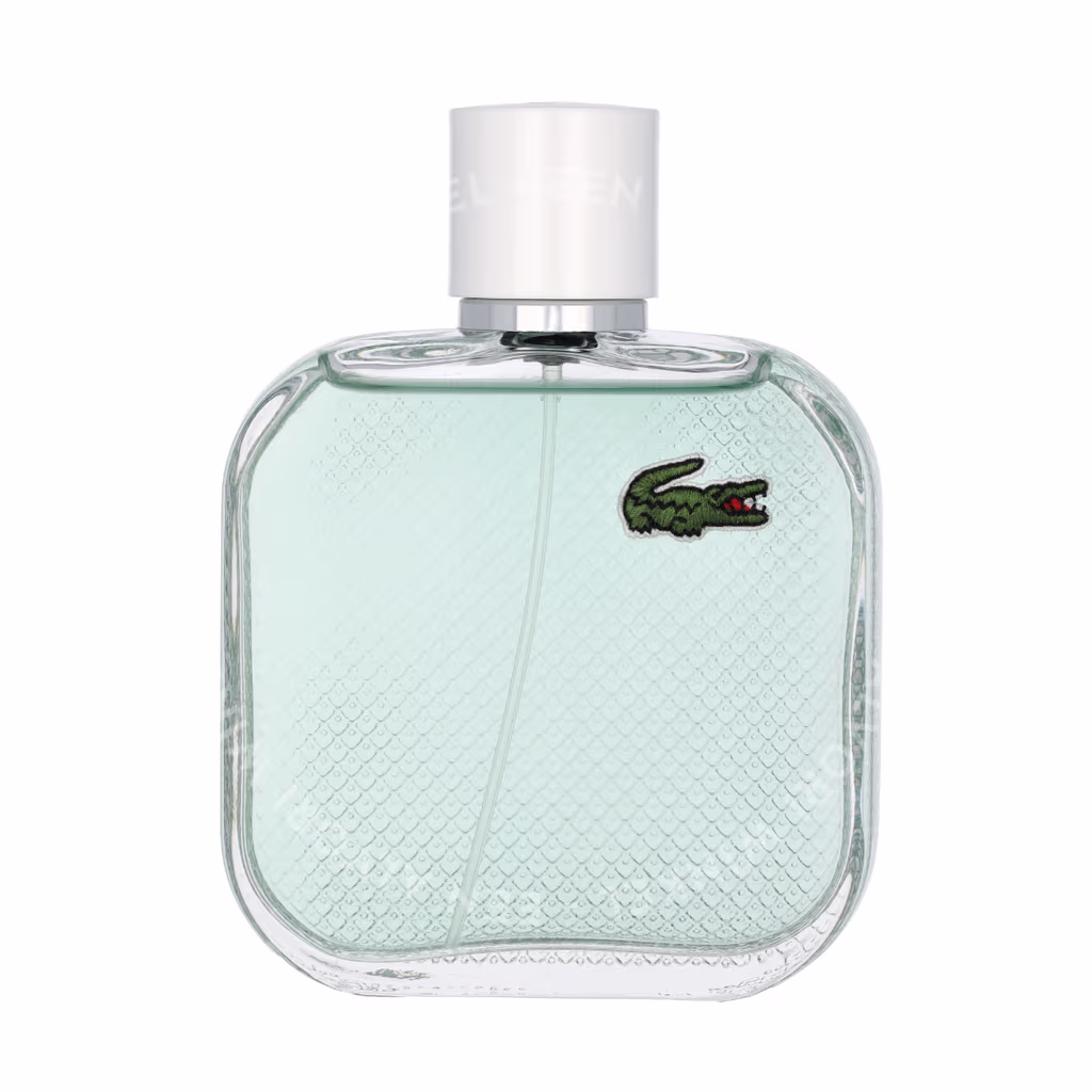Lacoste Lacoste L.12.12 Blanc Eau Fraiche Edt Spray