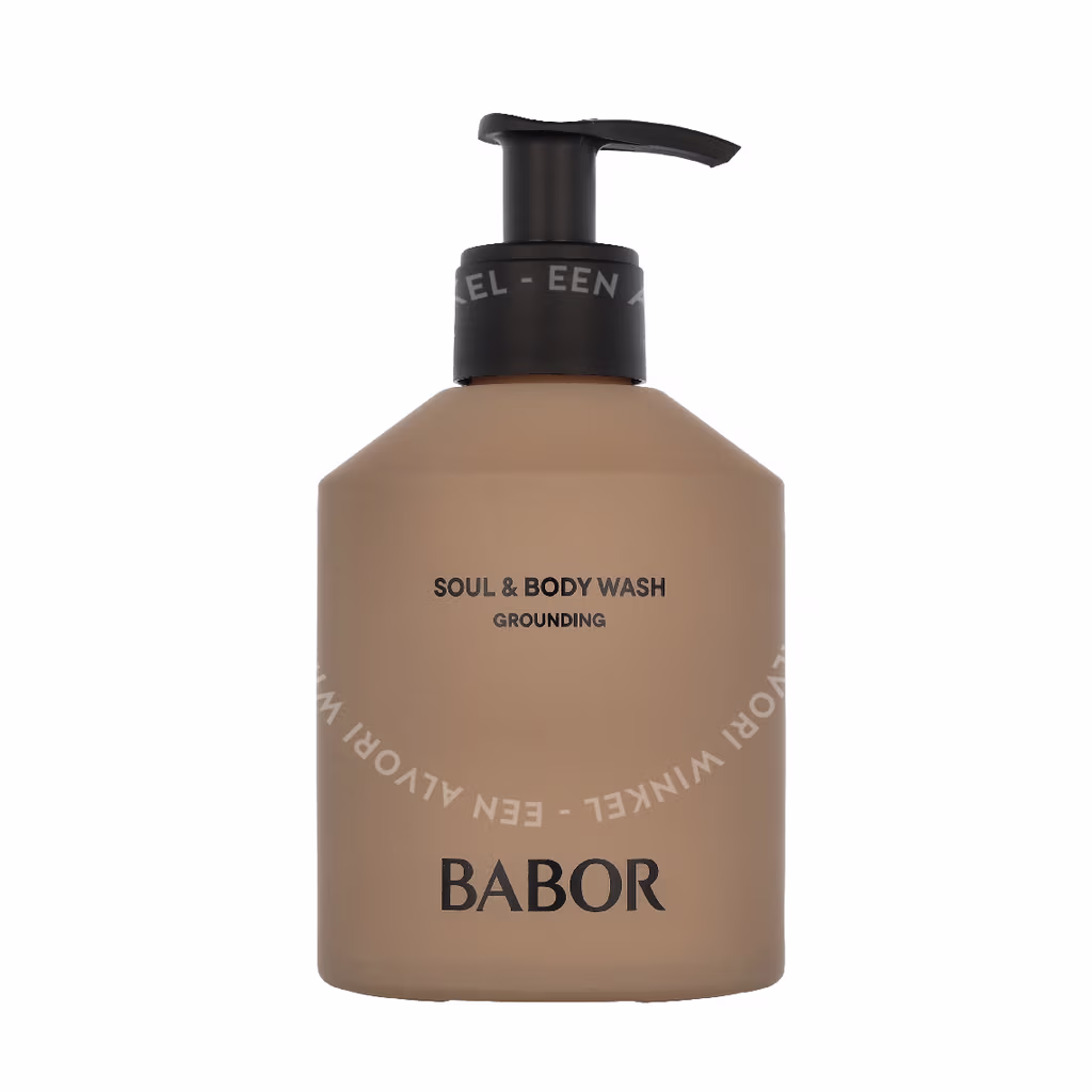 Babor Babor Soul & Body Wash