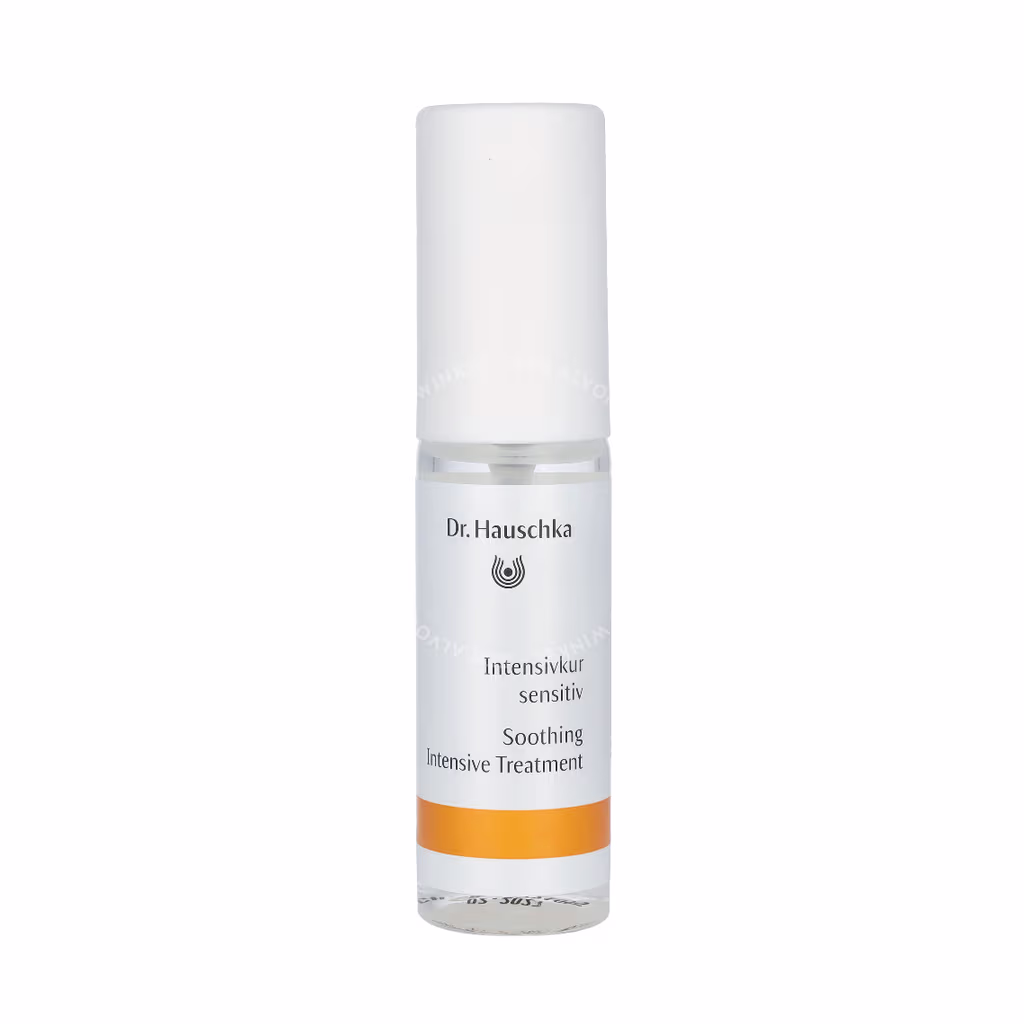 Dr. Hauschka Dr. Hauschka Soothing Intensive Treatment