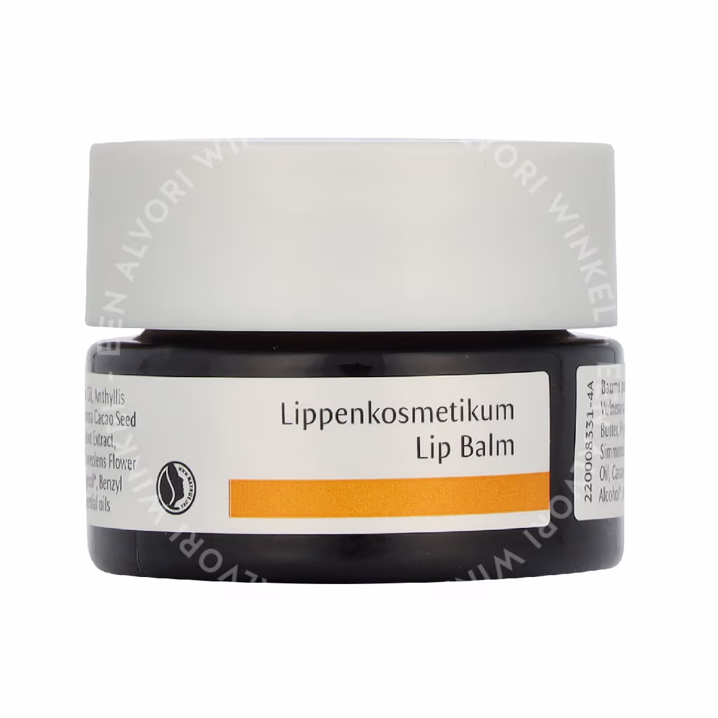 Dr. Hauschka Dr. Hauschka Lip Balm