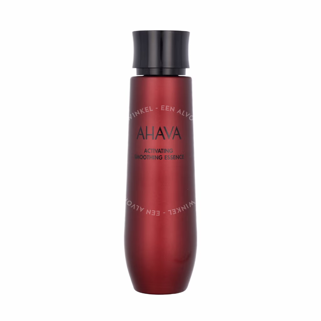 Ahava Ahava Apple of Sodom Activating Smoothing Essence