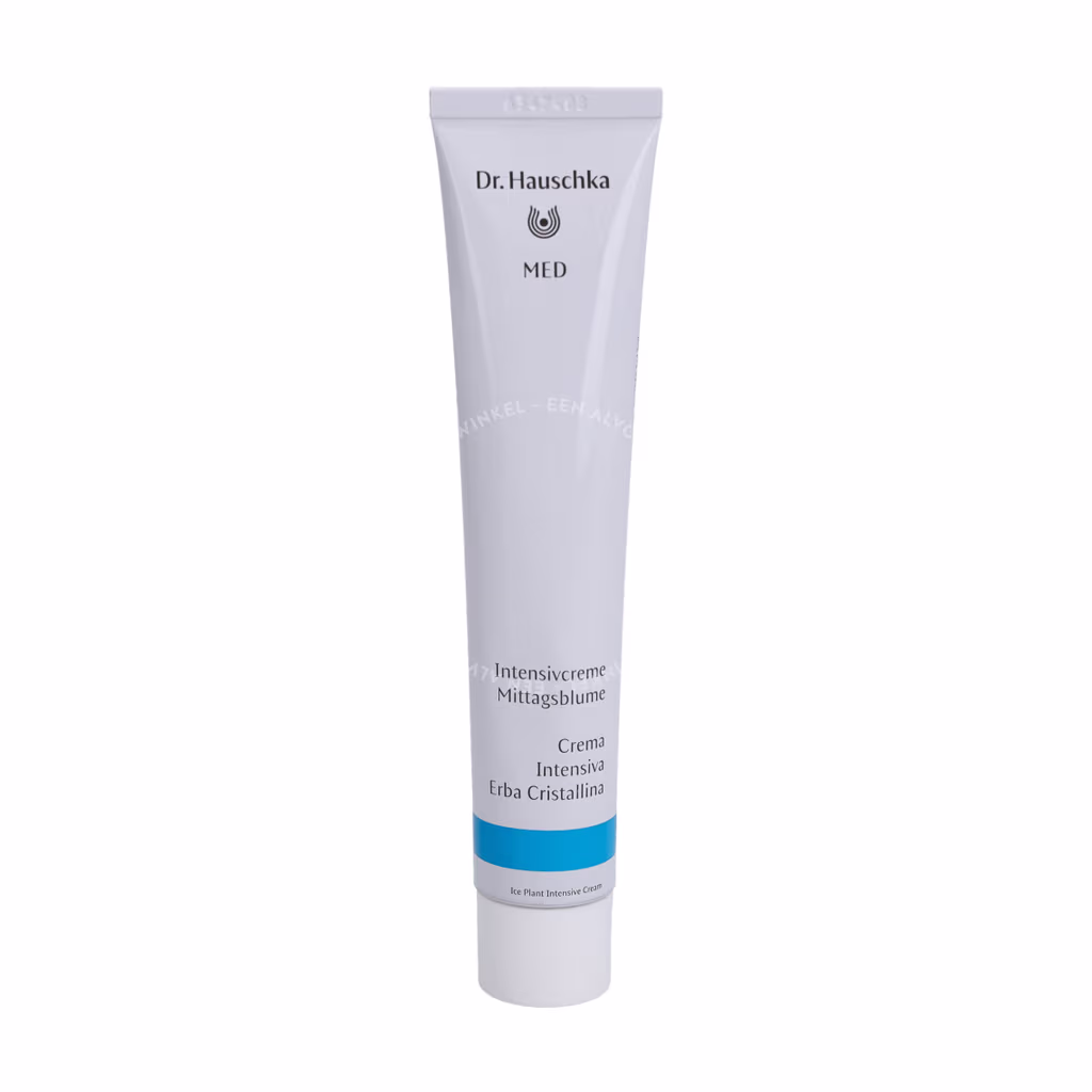 Dr. Hauschka Dr. Hauschka Med Intensive Ice Plant Cream