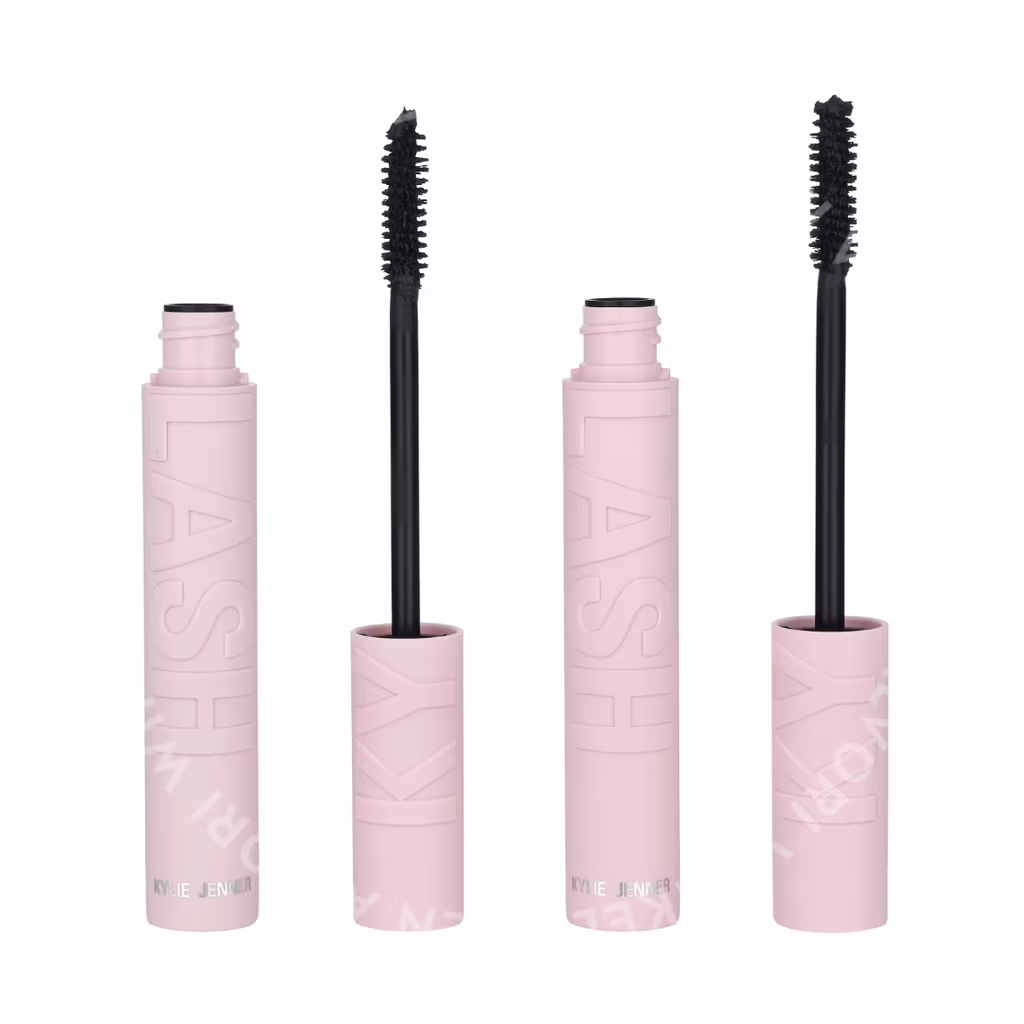 Kylie Jenner Kylie Jenner Kylie Cosmetics Kylash Volume Mascara — 2x12ml