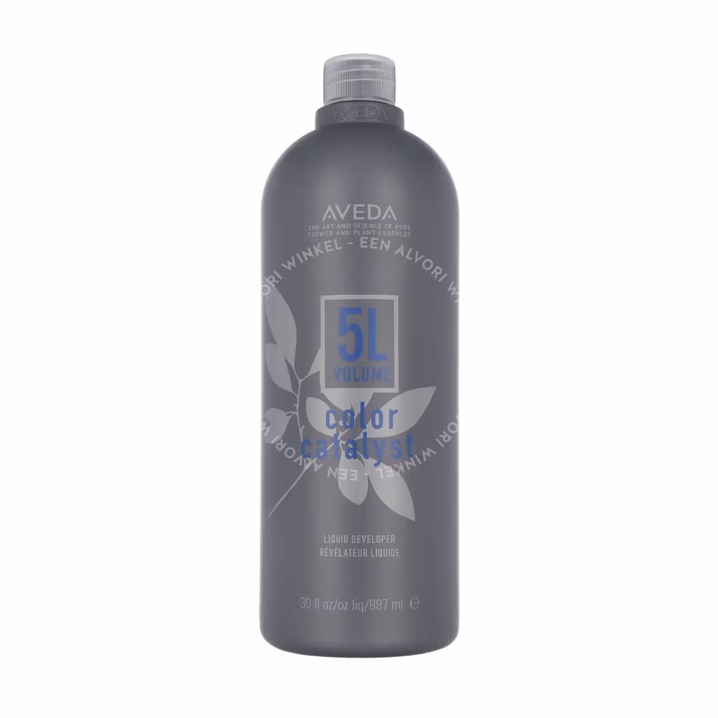 Aveda Aveda Color Catalyst Liquid Developer — 5I