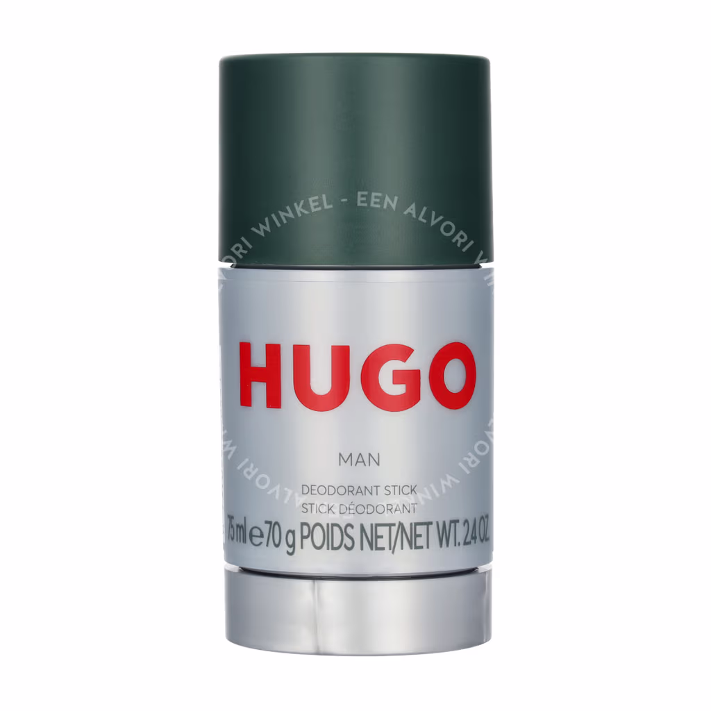 Hugo Hugo Man Deo Stick