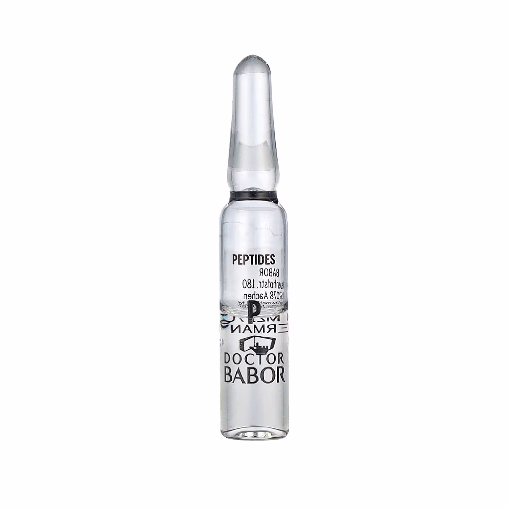 Babor Babor Doctor Lifting Rejuvenation Ampoule Serum Concentrate