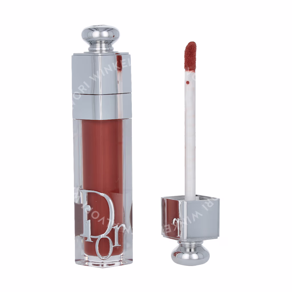 Christian Dior Dior Addict Lip Maximizer — #039 Int.Cinnamon