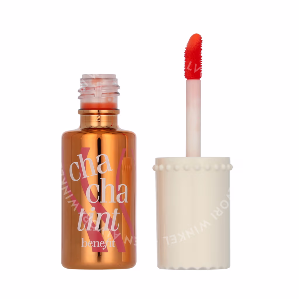 Benefit Benefit Chachatint Lip & Cheek Stain