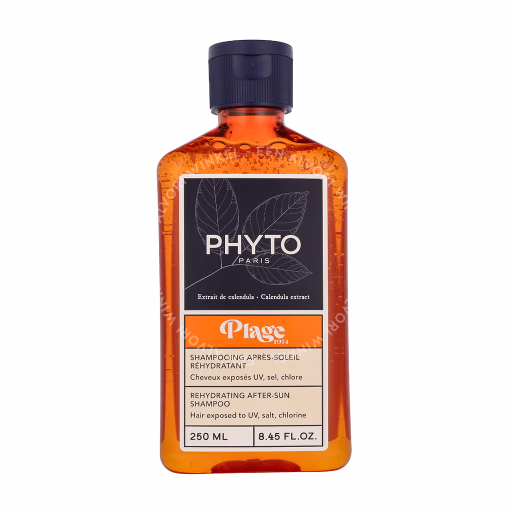 Phyto Phyto Plage After-Sun Rehydrating Shampoo