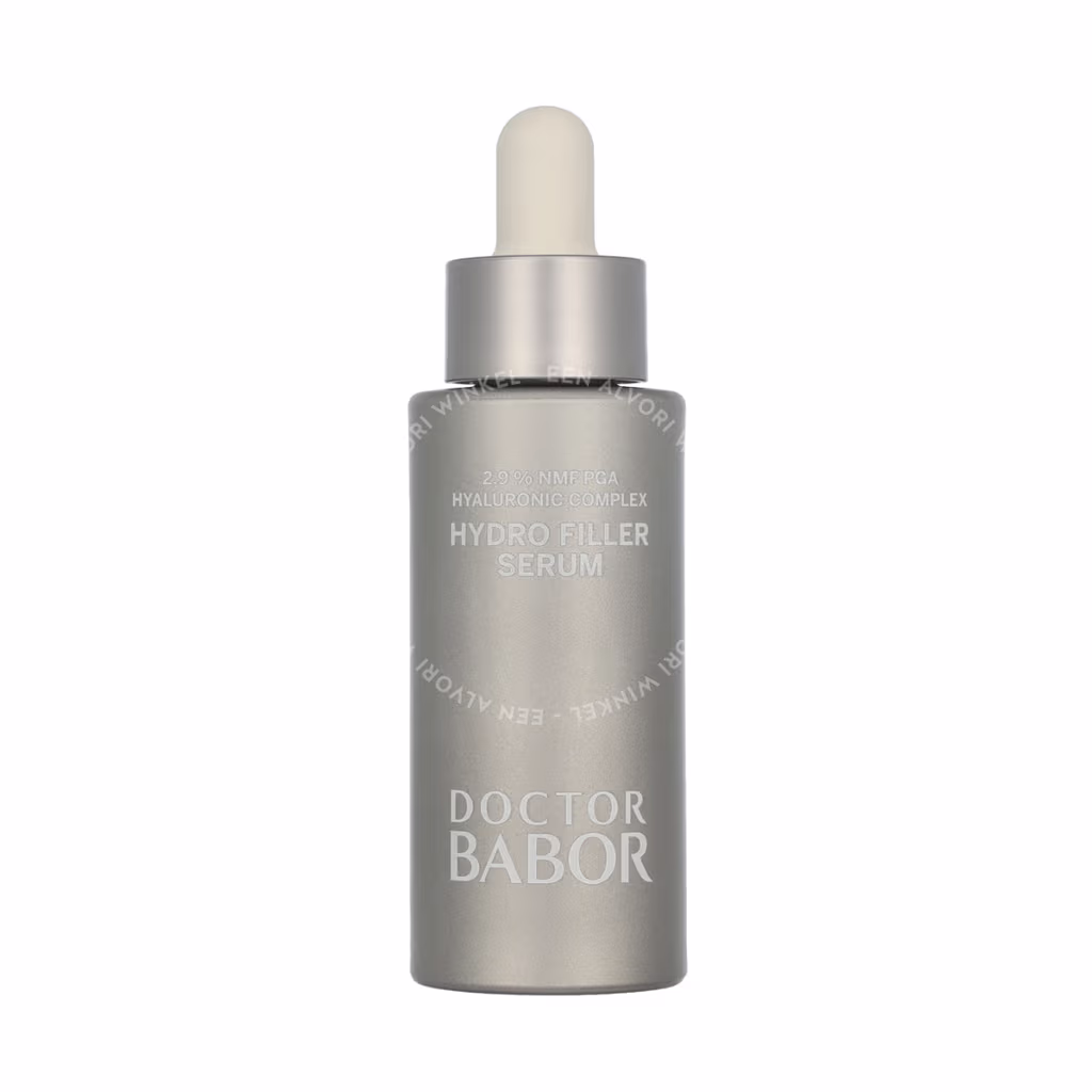 Babor Babor Doctor Hydro Filler Serum - Hydration