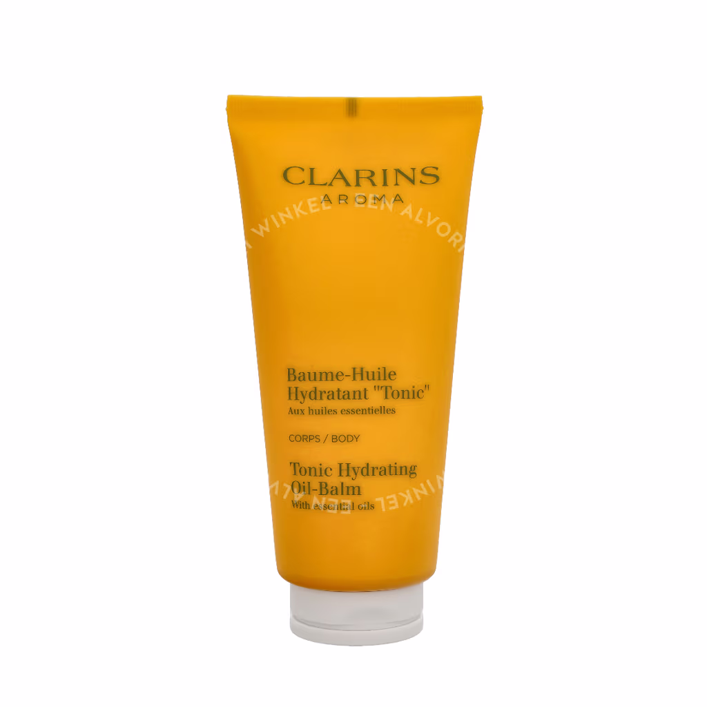 Clarins Clarins Tonic Body Balm