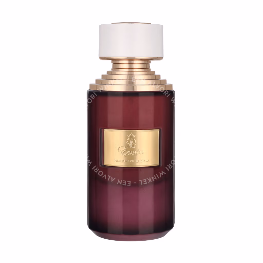 Paris Corner Paris Corner Emir Cherry Cola Edp Spray